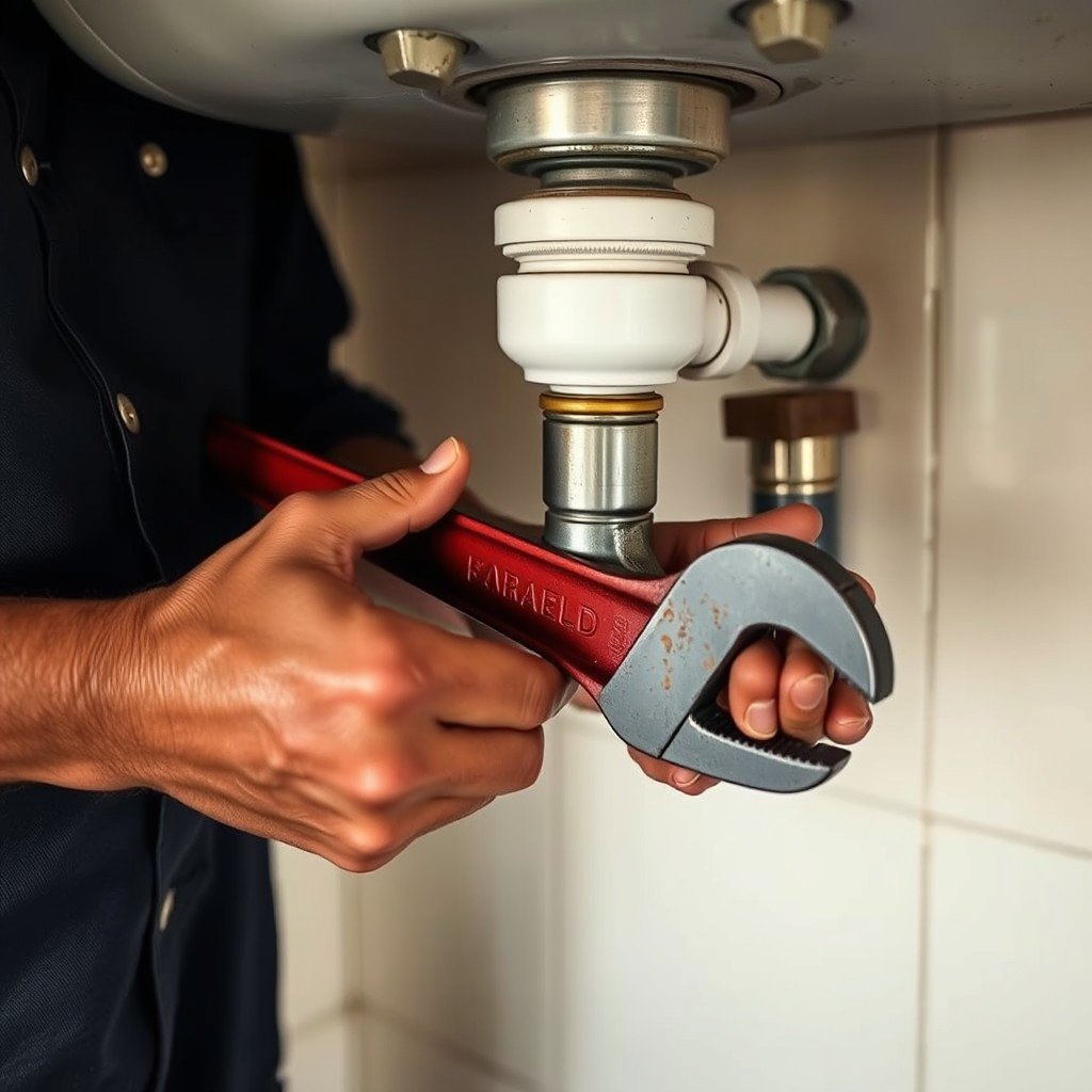 AI Job Matching for Handymen & Maintenance Workers