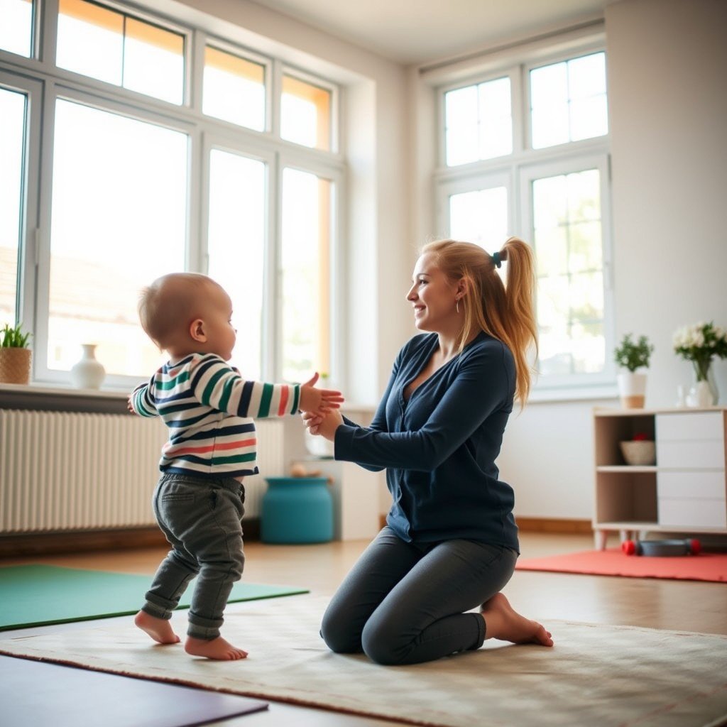 AI Job Matching for Nannies & Childcare Workers